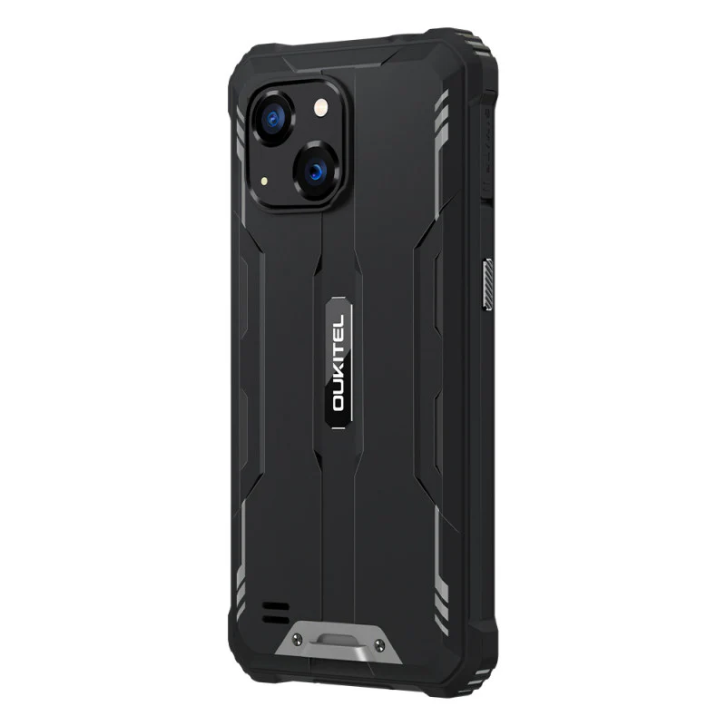 Oukitel WP32 - Smartphone durci, 5.93", 128Go, 4 Go RAM, 6 300 mAh - Image 7