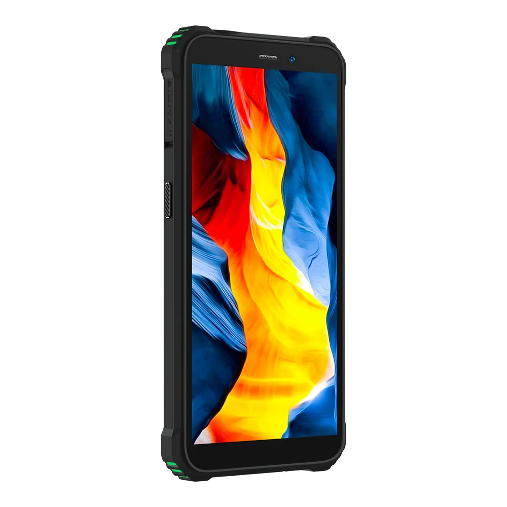 Oukitel WP32 - Smartphone durci, 5.93", 128Go, 4 Go RAM, 6 300 mAh - Image 9