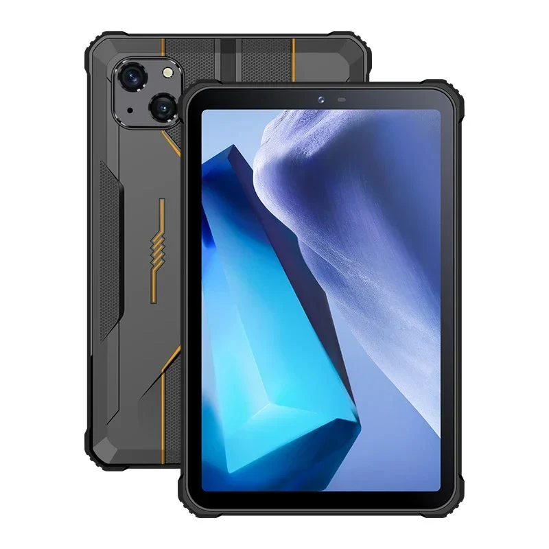 Oukitel RT3 - Tablette durcie, 4G/LTE, 8", 5 150 mAh, 64Go, 4Go RAM - Image 7