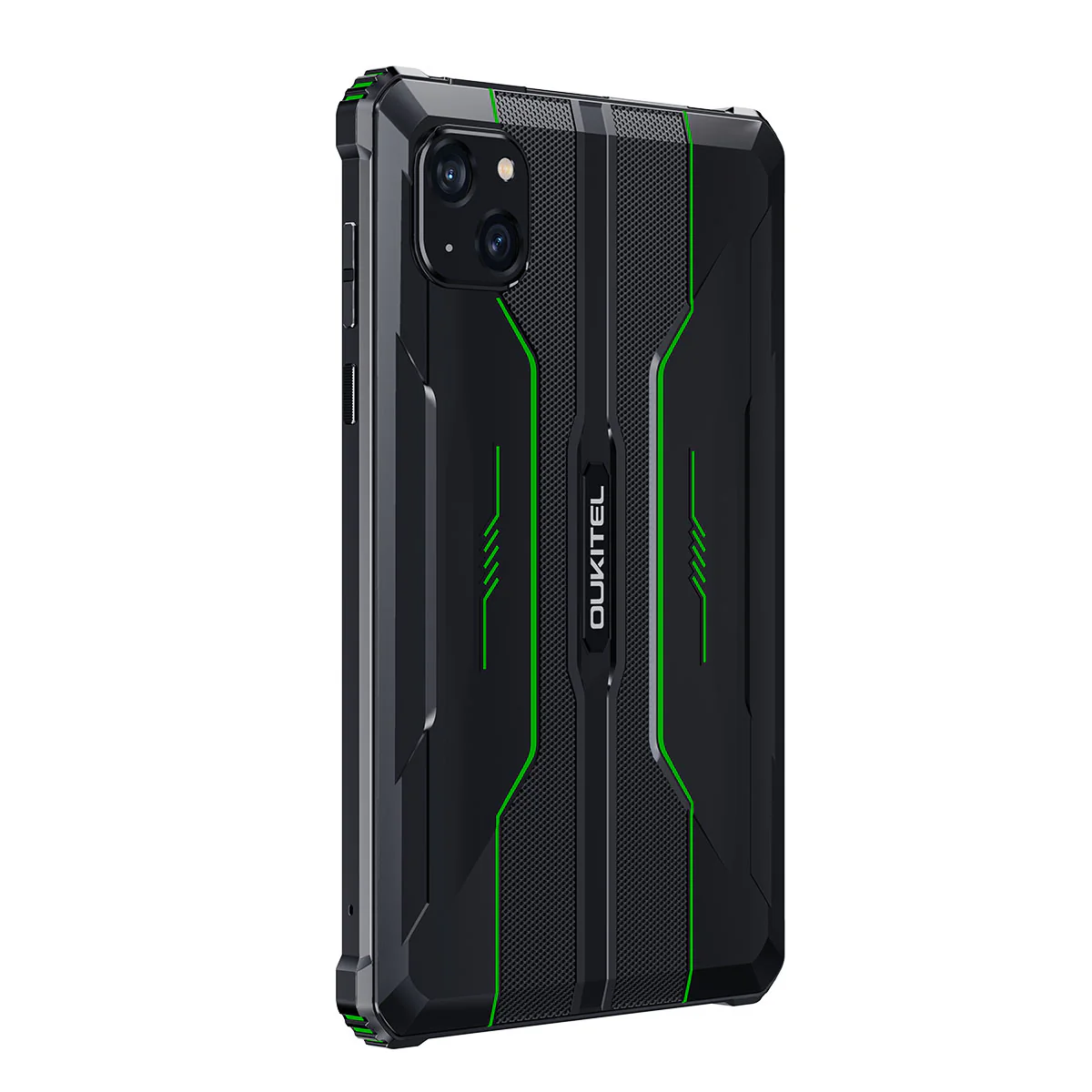 Oukitel RT3 - Tablette durcie, 4G/LTE, 8", 5 150 mAh, 64Go, 4Go RAM - Image 9